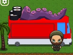 Spill Cook Bus Master