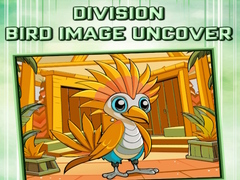 Spill Division Bird Image Uncover