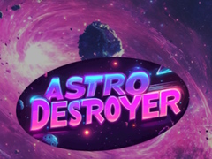 Spill Astro Destroyer