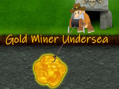 Spill Gold Miner 