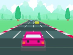 Spill Racing Car
