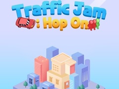 Spill Traffic Jam Hop On