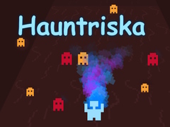 Spill Hauntriska