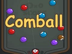 Spill Comball