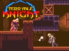 Spill Terryble Knight