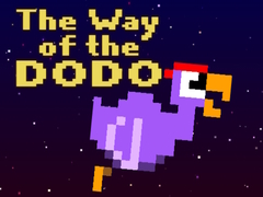 Spill The Way of the Dodo