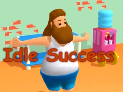 Spill Idle Success