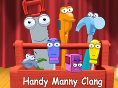 Spill Handy Manny Clang