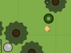 Spill Survev.io Battle Royale