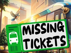 Spill Missing Tickets