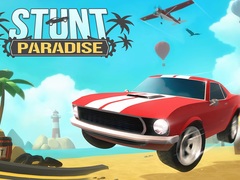 Spill Stunt Paradise