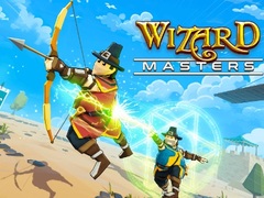Spill Wizard Masters