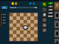 Spill Chess Clicker