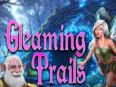 Spill Gleaming Trails