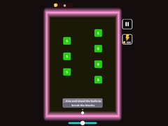 Spill Brick Bash Saga