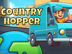 Spill Country Hopper