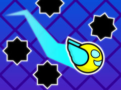 Spill Flappy Rush