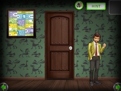 Spill Amgel Easy Room Escape 234