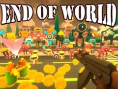 Spill End Of World