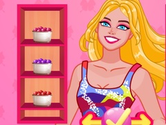 Spill Blondie Reload