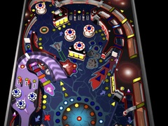 Spill 3D Pinball Space Cadet