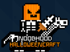 Spill NoobHood HalloweenCraft