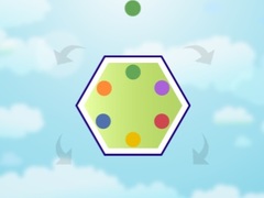 Spill Hexa Dots