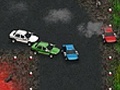Spill Death Race
