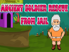 Spill Ancient Soldier Rescue from Jail