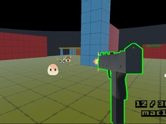 Spill Slime Slayer