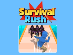 Spill Survival Rus