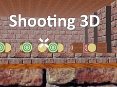 Spill Shooting 3D