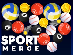 Spill Sport Merge