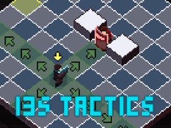 Spill 13s Tactics