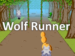 Spill Wolf Runner