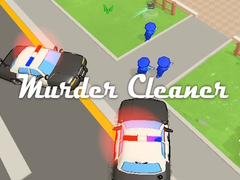 Spill Murder Cleaner