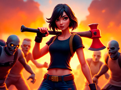 Spill Loop Survivors Zombie City