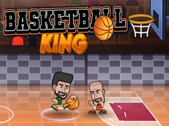 Spill Basketball King