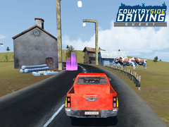 Spill Countryside Driving Quest