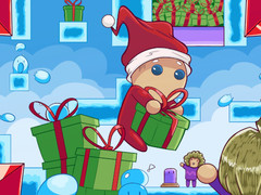Spill Winter Gifts