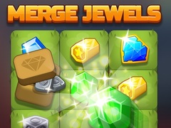 Spill Merge Jewels
