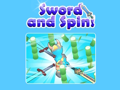 Spill Sword and Spin! 