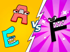 Spill Kids Quiz: Know The ABC