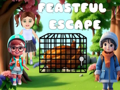 Spill Feastful Escape