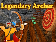 Spill Legendary Archer
