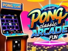 Spill Pong Game Classic Arcade Fun!