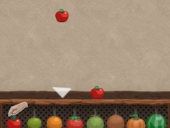 Spill Fruit Merger
