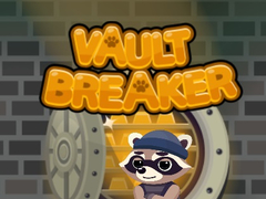 Spill Vault Breaker