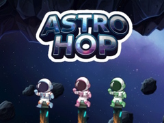 Spill Astro Hop