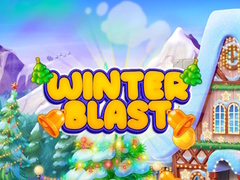 Spill Winter Blast